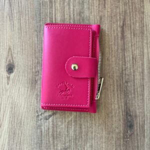 Kadın Kartlık & Cüzdan Pembe